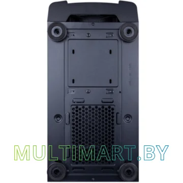 Корпус 1stPlayer D4-BK-4G6 картинка 5